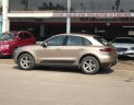 Porsche Macan 2016 - Bán xe Porscher Macan 2016 màu ghi vàng