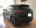 Mazda CX 5 2.5 2WD 2017 - Mazda Cx-5 2.5 1 cầu màu nâu, sản xuất năm 2017