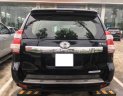 Toyota Land Cruiser Prado TXL 2016 - Cần bán xe Toyota Land Cruiser Prado TXL sản xuất 2016, màu đen, nhập khẩu