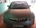 Honda Civic 1.8 MT 2008 - Cần bán Honda Civic 1.8 MT năm 2008 chính chủ, giá tốt