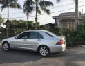 Mercedes-Benz C class  C180 2004 - Bán xe Mercedes C180 năm 2004, nhập khẩu nguyên chiếc chính chủ