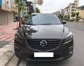 Mazda CX 5 2.5 2WD 2017 - Mazda Cx-5 2.5 1 cầu màu nâu, sản xuất năm 2017