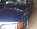 Mazda 323   1995 - Bán Mazda 323 đời 1995, màu xanh lam, xe nhập  