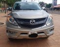 Mazda BT 50   2014 - Cần bán xe BT 50 bản đủ, đời 2014, số tự động