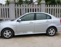 Hyundai Verna  1.4 AT 2009 - Cần bán xe Hyundai Verna 1.4 AT năm sản xuất 2009, xe nhập