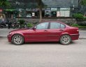 BMW 3 Series   318I 2003 - Bán BMW 3 Series 318I sản xuất năm 2003, xe nguyên bản, số sàn thể thao