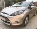 Ford Fiesta    2013 - Cần bán gấp Ford Fiesta sản xuất 2013, giá tốt