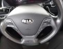 Kia K3   2015 - Bán xe cũ Kia K3 đời 2015, màu đen, xe gia đình