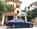 Mercedes-Benz E class E250 AMG 2015 - Cần bán E250 AMG, sản xuất 2015, số tự động, màu xám xanh hiếm