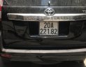 Toyota Prado   2.7 AT  2009 - Không dùng nên bán Toyota Prado 2.7 AT sản xuất 2009, màu đen, nhập khẩu