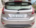 Ford Fiesta    2013 - Cần bán gấp Ford Fiesta sản xuất 2013, giá tốt