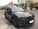 Mazda CX 5 2.5 2WD 2017 - Mazda Cx-5 2.5 1 cầu màu nâu, sản xuất năm 2017