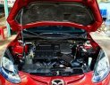 Mazda 2 S 2014 - Cần bán Mazda 2 S năm 2014, màu đỏ, nhập khẩu nguyên chiếc chính chủ