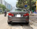 BMW 5 Series 520i 2013 - Xe BMW 5 Series 520i sản xuất 2013, màu xám, nhập khẩu