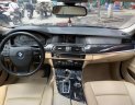 BMW 5 Series 520i 2013 - Xe BMW 5 Series 520i sản xuất 2013, màu xám, nhập khẩu