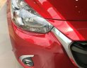 Mazda 2   2019 - Bán Mazda 2 đời 2019, màu đỏ, nhập khẩu, mới 100%