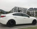 Mazda 6 2015 - Bán Mazda 6 năm 2015, màu trắng xe gia đình