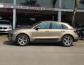 Porsche Macan 2016 - Bán xe Porscher Macan 2016 màu ghi vàng