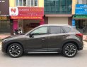 Mazda CX 5 2.5 2WD 2017 - Mazda Cx-5 2.5 1 cầu màu nâu, sản xuất năm 2017