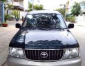 Toyota Zace GL 2005 - Cần bán xe Toyota Zace GL sản xuất năm 2005