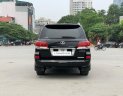 Lexus LX 570 2012 - Bán xe Lexus LX 570 năm sản xuất 2012, màu đen, nhập khẩu số tự động