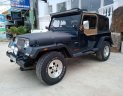 Jeep Wrangler 1999 - Bán xe Jeep Wrangler 1999, nhập khẩu nguyên chiếc như mới