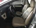 Toyota Corolla altis 1.8MT 2014 - Bán Toyota Altis 1.8G màu bạc, số sàn, sản xuất 2014, mẫu mới xe đẹp