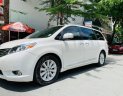 Toyota Sienna Limited 2013 - Bán Toyota Sienna Limited năm sản xuất 2013, màu trắng, nhập khẩu nguyên chiếc