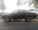 Mitsubishi Triton    2013 - Cần bán xe Mitsubishi Triton năm 2013, nhập khẩu, xe đẹp như hình