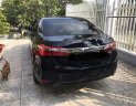 Toyota Corolla altis 1.8MT 2017 - Bán Toyota Corolla altis 1.8MT 2017, màu đen xe gia đình