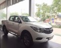 Mazda BT 50 2018 - Cần bán xe Mazda BT 50 đời 2018, màu trắng, xe nhập