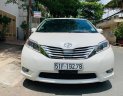 Toyota Sienna Limited 2013 - Bán Toyota Sienna Limited năm sản xuất 2013, màu trắng, nhập khẩu nguyên chiếc