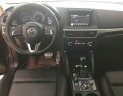 Mazda CX 5 2.5 2WD 2017 - Mazda Cx-5 2.5 1 cầu màu nâu, sản xuất năm 2017