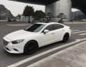 Mazda 6 2015 - Bán Mazda 6 năm 2015, màu trắng xe gia đình