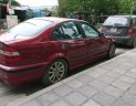 BMW 3 Series   318I 2003 - Bán BMW 3 Series 318I sản xuất năm 2003, xe nguyên bản, số sàn thể thao