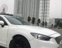 Mazda 6 2015 - Bán Mazda 6 năm 2015, màu trắng xe gia đình