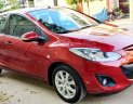 Mazda 2 S 2014 - Cần bán Mazda 2 S năm 2014, màu đỏ, nhập khẩu nguyên chiếc chính chủ