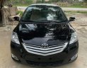 Toyota Vios MT 2013 - Bán ô tô Toyota Vios MT sản xuất 2013, màu đen, giá chỉ 319 triệu