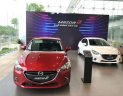 Mazda 2   2019 - Bán Mazda 2 đời 2019, màu đỏ, nhập khẩu, mới 100%