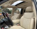 Lexus LX 570 2012 - Bán xe Lexus LX 570 năm sản xuất 2012, màu đen, nhập khẩu số tự động