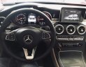 Mercedes-Benz C class   C200   2018 - Bán Mercedes C200 đời 2018, màu đen, xe đẹp