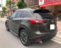 Mazda CX 5 2.5 2WD 2017 - Mazda Cx-5 2.5 1 cầu màu nâu, sản xuất năm 2017