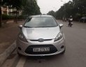 Ford Fiesta   2012 - Tôi bán chiếc xe Ford số sàn như hình