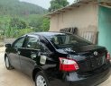 Toyota Vios MT 2013 - Bán ô tô Toyota Vios MT sản xuất 2013, màu đen, giá chỉ 319 triệu