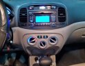 Hyundai Verna  1.4 AT 2009 - Cần bán xe Hyundai Verna 1.4 AT năm sản xuất 2009, xe nhập