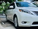 Toyota Sienna Limited 2013 - Bán Toyota Sienna Limited năm sản xuất 2013, màu trắng, nhập khẩu nguyên chiếc