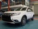 Mitsubishi Outlander   2.0 STD  2019 - Cần bán xe Mitsubishi Outlander 2.0 STD đời 2019, màu trắng