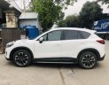 Mazda CX 5 2016 - Bán Mazda CX 5 2016, màu trắng như mới