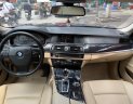 BMW 5 Series 520i 2013 - Xe BMW 5 Series 520i sản xuất 2013, màu xám, nhập khẩu