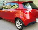 Mazda 2 S 2014 - Cần bán Mazda 2 S năm 2014, màu đỏ, nhập khẩu nguyên chiếc chính chủ